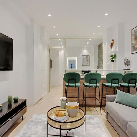Cmg - Appartement 4Pers Trocadero باريس المظهر الخارجي الصورة