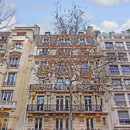 Cmg - Appartement 4Pers Trocadero باريس المظهر الخارجي الصورة